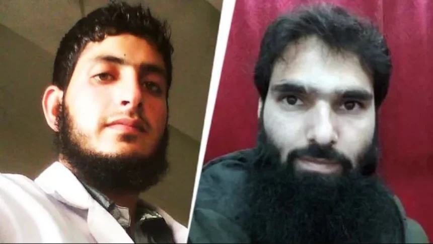 जम्मू-कश्मीर से 2900 किलो विस्फोटक बरामद, दो डॉक्टर समेत 7 अरेस्ट, जैश के बड़े मॉड्यूल का पर्दाफाश