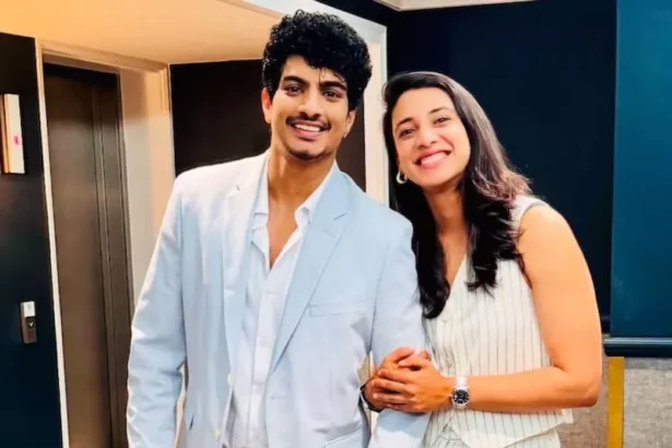Smriti Mandhana Wedding:स्मृति और पलाश मुच्छल की शादी टली, मंधाना के पिता की तबीयत बिगड़ने के बाद हुआ फैसला