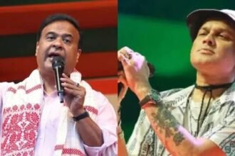 जुबिन गर्ग की हुई थी हत्या, सिंगापुर में सिंगर की मौत पर हेमंता बिस्वा सरमा का बड़ा खुलासा