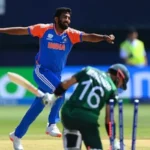 T20 World Cup 2026 Full Schedule:15 फरवरी को होगा भारत और पाकिस्तान का मुकाबला