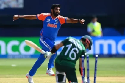 T20 World Cup 2026 Full Schedule:15 फरवरी को होगा भारत और पाकिस्तान का मुकाबला