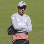 रांची में गौतम गंभीर पर चिल्लाए फैन्स, कोचिंग छोड़ दो.... IND VS SA वनडे से पहले का VIDEO वायरल