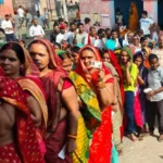 Bihar created history in voting, 75 year old record broken