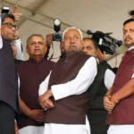 Who will become ministers in Nitish's cabinet, discussion of these BJP-JDU leaders; Place for LJP-HAM also