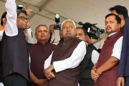 Who will become ministers in Nitish's cabinet, discussion of these BJP-JDU leaders; Place for LJP-HAM also