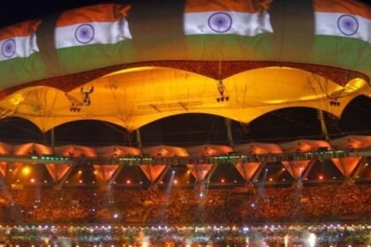भारत को कॉमनवेल्थ गेम्स की मिली 20 साल बाद मेजबानी, 2030 में अहमदाबाद में होगा खेल का महाकुंभ 