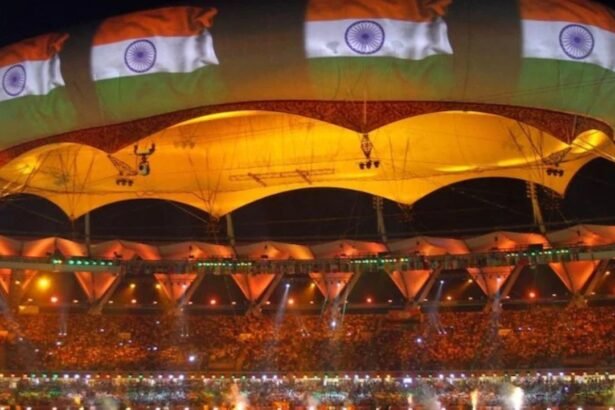 भारत को कॉमनवेल्थ गेम्स की मिली 20 साल बाद मेजबानी, 2030 में अहमदाबाद में होगा खेल का महाकुंभ 