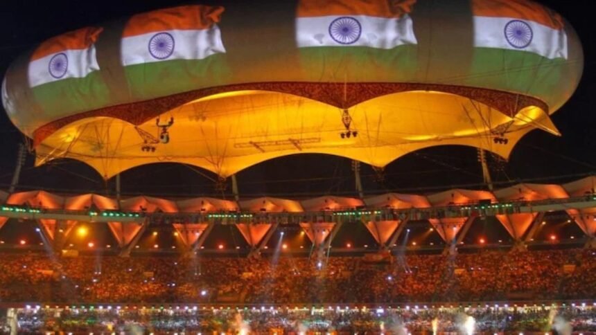 भारत को कॉमनवेल्थ गेम्स की मिली 20 साल बाद मेजबानी, 2030 में अहमदाबाद में होगा खेल का महाकुंभ 