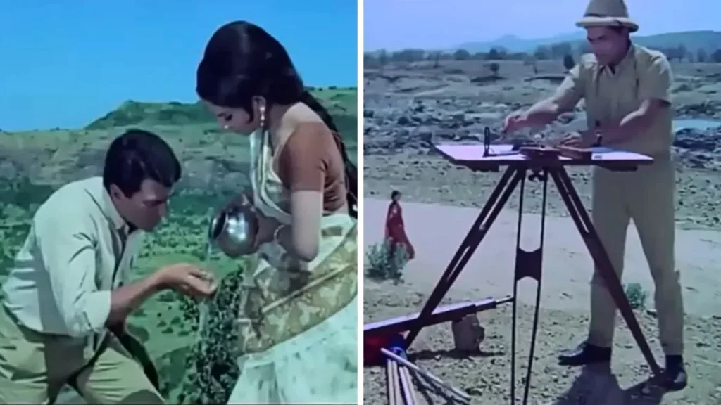 Dharmendra की कई फिल्मों का झारखंड में हुई थी शूटिंग, तोपचांची झील में छलांग ने मचा दिया था हड़कंप