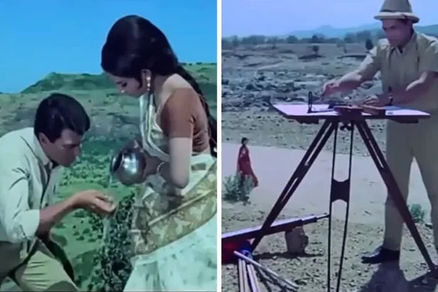 Dharmendra की कई फिल्मों का झारखंड में हुई थी शूटिंग, तोपचांची झील में छलांग ने मचा दिया था हड़कंप 5 Dharmendra की कई फिल्मों का झारखंड में हुई थी शूटिंग, तोपचांची झील में छलांग ने मचा दिया था हड़कंप