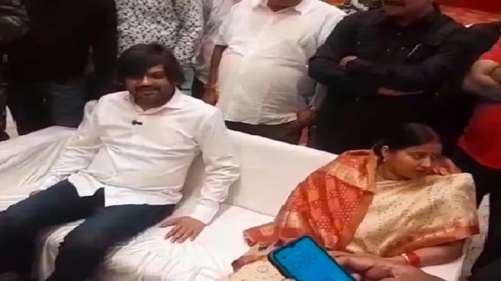 Ex MLA Sanjiv-Singh-dhanbad