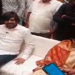 Ex MLA Sanjiv-Singh-dhanbad