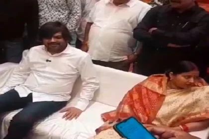 Ex MLA Sanjiv-Singh-dhanbad