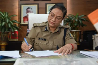 झारखंड में नए DGP की तलाश शुरू, प्रभारी डीजीपी तदाशा मिश्रा को नहीं मिलेगा एक्सटेंशन
