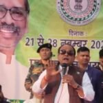 SIR के लिए कोई अधिकारी आए तो उसे घर में बंधक बनाकर रखें, स्वास्थ्य मंत्री इरफान अंसारी के बिगड़े बोल