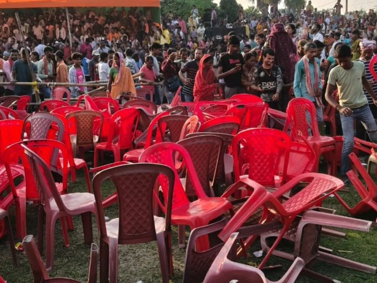 Katihar_Nirahua_Rally_Ruckus