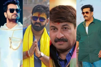 Bihar Elections: No Bhojpuri star won the first time, stars who shone later lost, Khesari