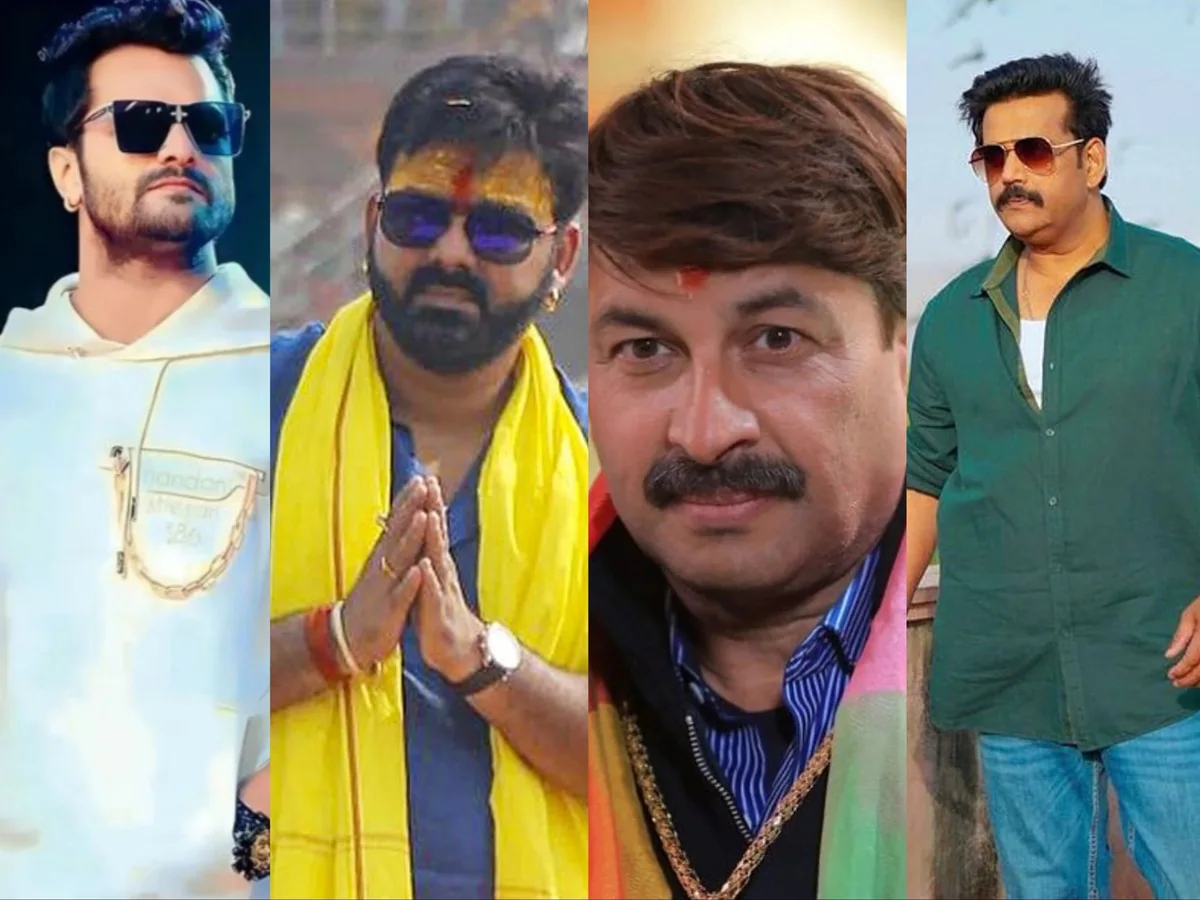 Bihar Elections: No Bhojpuri star won the first time, stars who shone later lost, Khesari