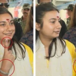 MP Shambhavi chaudhari in bihar