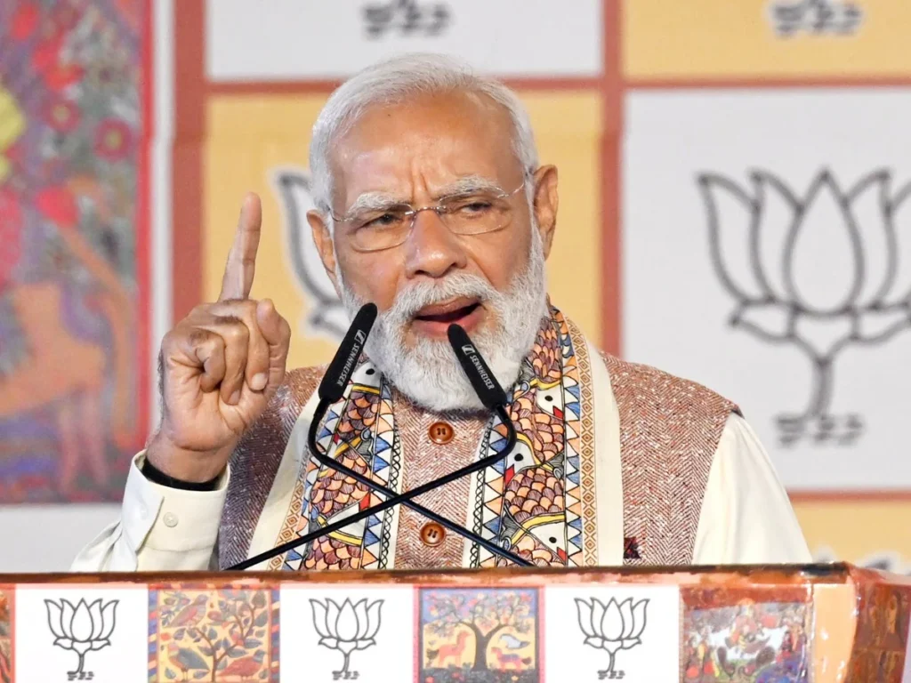 Modi