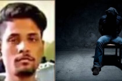 म्यांमार में झारखंड के मोहम्मद शाहजेब को बनाया गया बंधक, टेलीग्राम पर भेजा संदेश