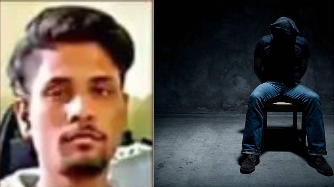 म्यांमार में झारखंड के मोहम्मद शाहजेब को बनाया गया बंधक, टेलीग्राम पर भेजा संदेश