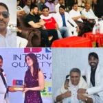 Prem_Prakash_Vidyarthi_100_crore_scam