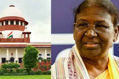 The President asked 14 questions, the Supreme Court's Constitution Bench answered 13; read each answer