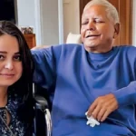 लालू की बेटी रोहिणी आचार्य ने राजनीति से लिया संन्यास, बिहार चुनाव में RJD की हार के बाद संजय यादव पर फोड़ा ठीकरा