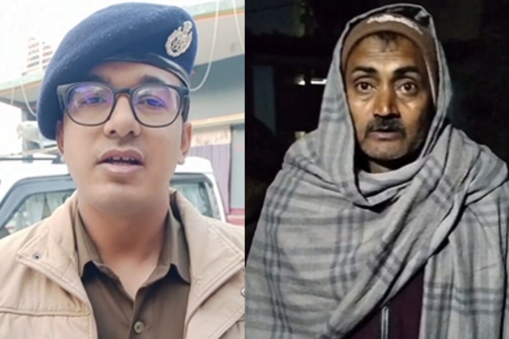 बिहार के रोहतास में ट्रिपल मर्डर, युवक ने पहले पत्नी और पिता को मारी गोली फिर खुद को कर लिया शूट