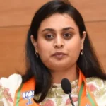 श्रेयसी सिंह को मिली जान से मारने की धमकी, BJP प्रत्याशी ने साइबर DSP से की शिकायत