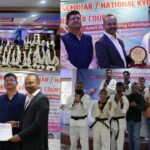 लोहरदगा में तीन दिवसीय नेशनल रेफरी एवं रिफ्रेशर सेमिनार का भव्य आयोजन