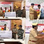 लातेहार में JJMP का सब जोनल और एरिया कमांडर ने किया सरेंडर, पुलिस ने रखा था 5 लाख का इनाम