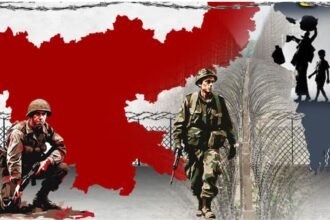 बांग्लादेशी घुसपैठियों का बनाता था यूआईडी, बोकारो के रहनेवाले आरोपी को पुलिस ने किया गिरफ्तार