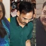 विनय चौबे और उनकी पत्नी की मुश्किलें और बढ़ी, रांची के जगन्नाथपुर थाने में पांचवां मामला दर्ज