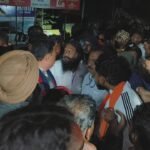 घाटशिला में उपचुनाव की वोटिंग से पहले बवाल, BJP और JMM ने एक दूसरे पर लगाया पैसा बांटने का आरोप