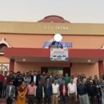 BIT पटना द्वारा “आई.पी.आर. बेसिक्स फॉर इनोवेटर्स एंड एंटरप्रेन्योरशिप”पर विशेष सत्र का आयोजन,वक्ताओं ने छात्रों को किया प्रेरित