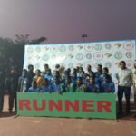 अंडर-17 बालक फुटबॉल में लोहरदगा की टीम बनीं स्टेट चैंपियन, बालिका वर्ग में रही उप-विजेता