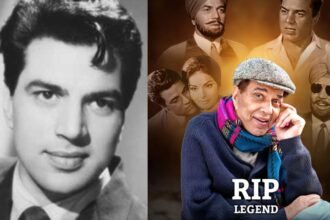 सुपरस्टार धमेंद्र का निधन, 89 वर्ष की आयु में ली अंतिम सांस, मुंबई के विर्ले श्मशान घाट में हुआ अंतिम संस्कार 11 सुपरस्टार धमेंद्र का निधन, 89 वर्ष की आयु में ली अंतिम सांस, लंबे समय से बीमार चल रहे थे बॉलीवुड के हीमैन