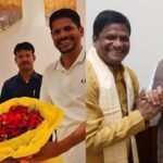 ढुल्लू महतो पर उंगली डाल कर देखे आपकी कुर्सी खत्म हो जाएगी, JMM ने बाबूलाल मरांडी को दी चुनौती