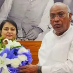 बिहार विधानसभा चुनाव में करारी हार के बाद महिला कांग्रेस अध्यक्ष ने दिया इस्तीफा, टिकट नहीं मिलने से नाराज थी शरबत फातिमा