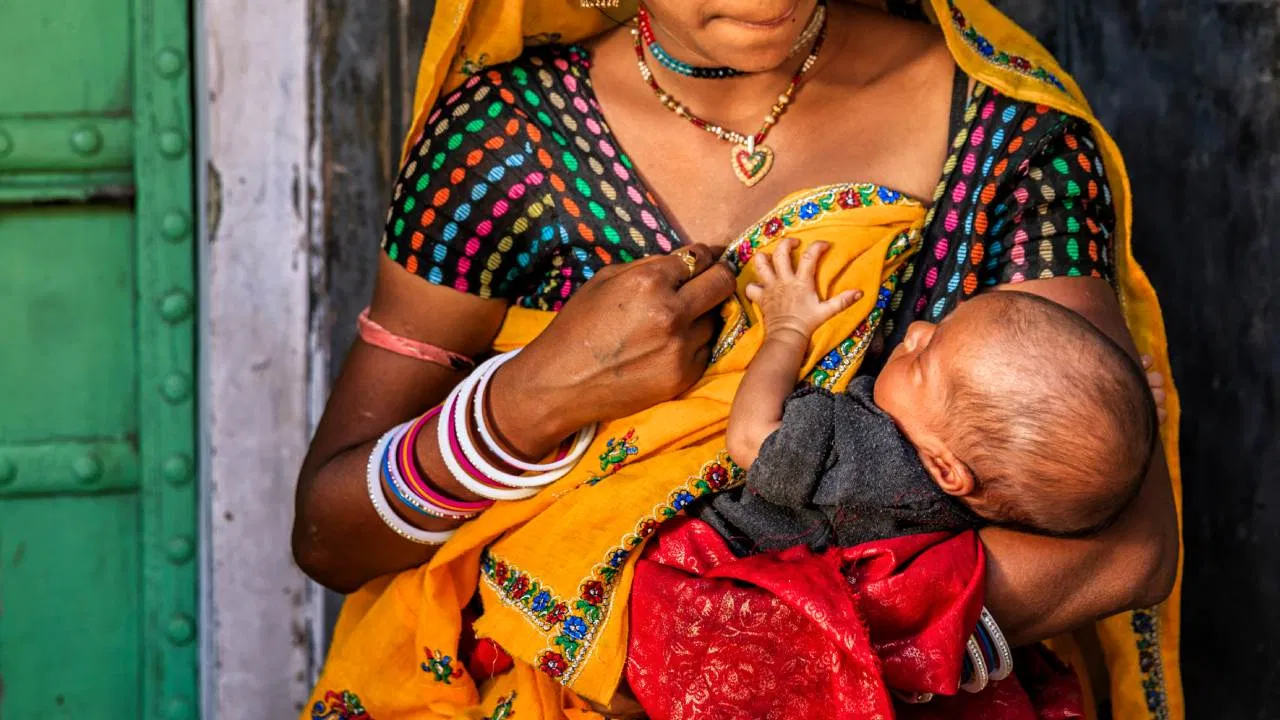 मां के दूध में मिला यूरेनियम, बिहार के 6 जिलों से आई चौकाने वाली रिपोर्ट, नवरात पर मंडराया कैंसर का खतरा