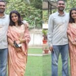 पति को बिना चुनाव लड़ाए नीतीश सरकार में मंत्री बनवाया, सास बनीं विधायक, जानिये कौन है साक्षी मिश्रा कुशवाहा जिसकी राजनीति से सबको चौकाया