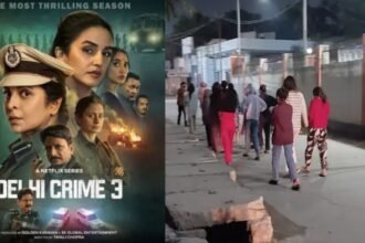 बिहार में दिल्ली क्राइम जैसी वारदात, देह व्यापार के लिए लाई गई लड़कियों को ऐसे बचाना गया