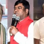 बिहार बीजेपी अध्यक्ष दिलीप जायसवाल का बड़ा दावा, इंडिया गठबंधन में होगी टूट!आईपी गुप्ता या मुकेश सहनी कौन जाएगा NDA के साथ