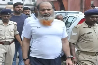 जमशेदपुर के अपराधियों ने गैंगस्टर फहीम से जेल में किया संपर्क, बनाया गैंग्स ऑफ वासेपुर नाम का गैंग 31 जमशेदपुर के अपराधियों ने गैंगस्टर फहीम से जेल में किया संपर्क, बनाया गैंग्स ऑफ वासेपुर नाम का गैंग