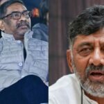 झारखंड के मुख्यमंत्री हेमंत सोरेन के नाम पर कर्नाटक के डिप्टी सीएम को किया फर्जी कॉल, बोला बीबी से बात कराओ