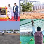 झारखंड फ्लाइंग इंस्टीटयूट का मुख्यमंत्री हेमंत सोरेन ने किया उद्घाटन, दुमका दौरे पर मसलिया-रानेश्वर मेगा लिफ्ट सिंचाई परियोजना की कार्य प्रगति का किया निरीक्षण