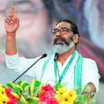 नये साल से पहले हेमंत सोरेन दे रहे है सरकारी नौकरी का उपहार, 1910 अभ्यर्थियों को देंगे नियुक्ति पत्र