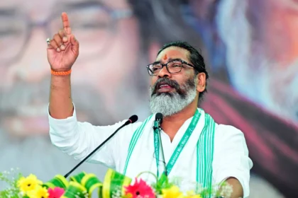 नये साल से पहले हेमंत सोरेन दे रहे है सरकारी नौकरी का उपहार, 1910 अभ्यर्थियों को देंगे नियुक्ति पत्र